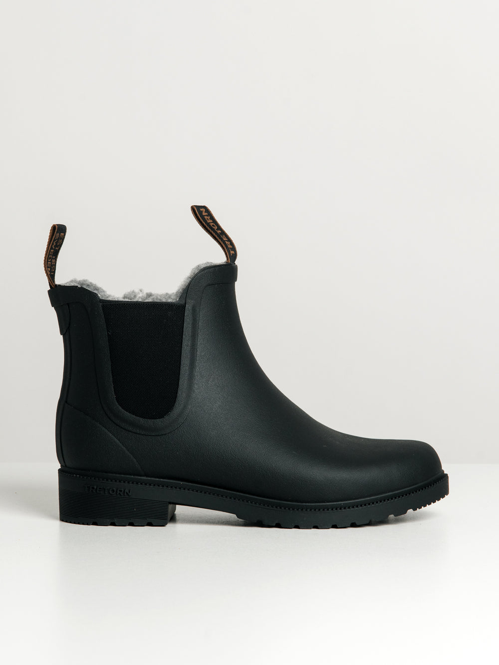 WOMENS TRETORN CLASSIC CHELSEA WINTER BOOT - CLEARANCE