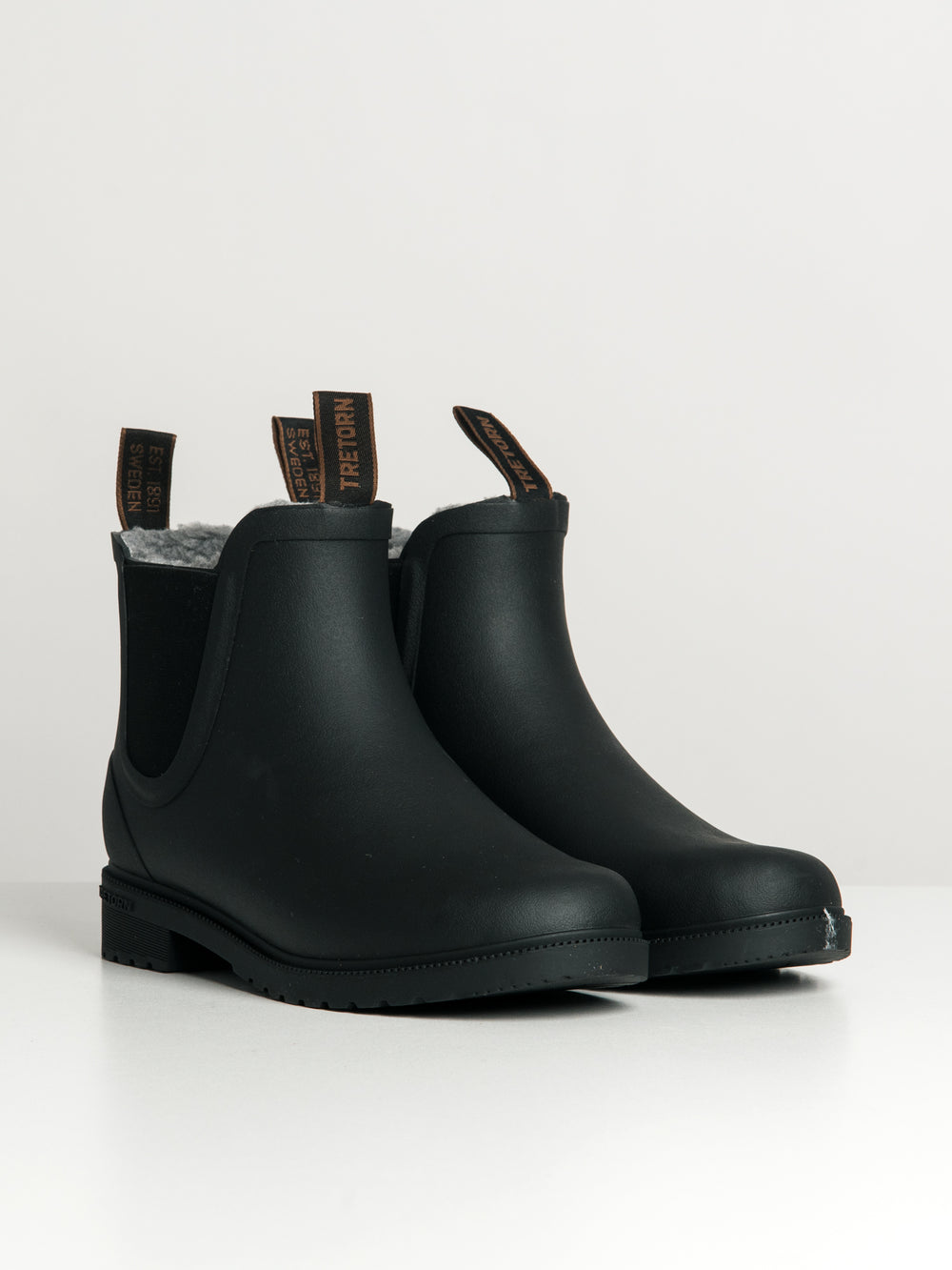 WOMENS TRETORN CLASSIC CHELSEA WINTER BOOT - CLEARANCE