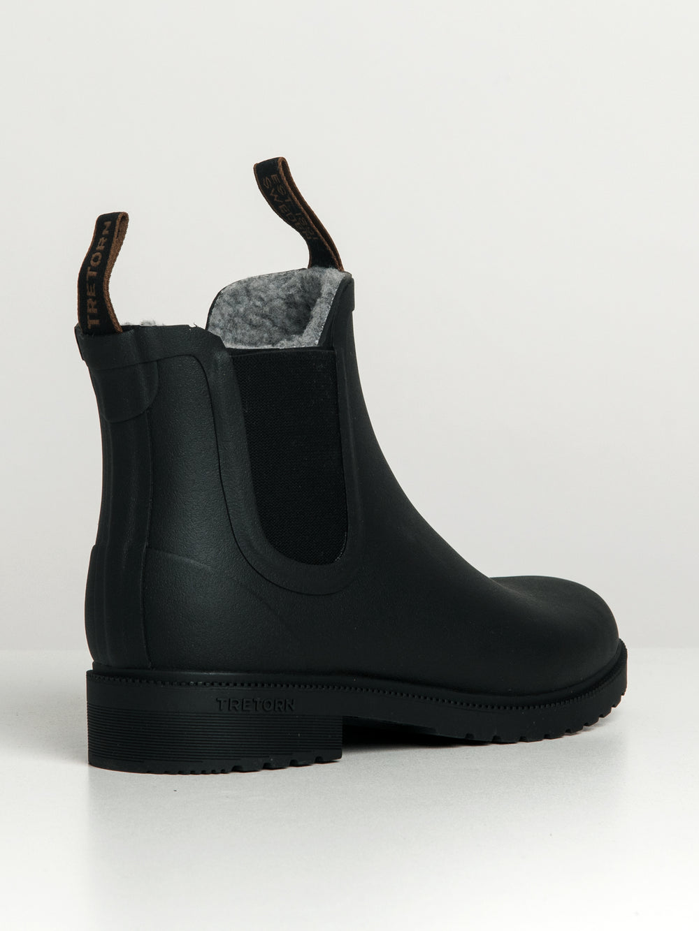WOMENS TRETORN CLASSIC CHELSEA WINTER BOOT - CLEARANCE