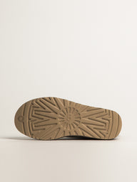 WOMENS UGG CLASSIC MINI II BOOTS - CAMPFIRE GREY