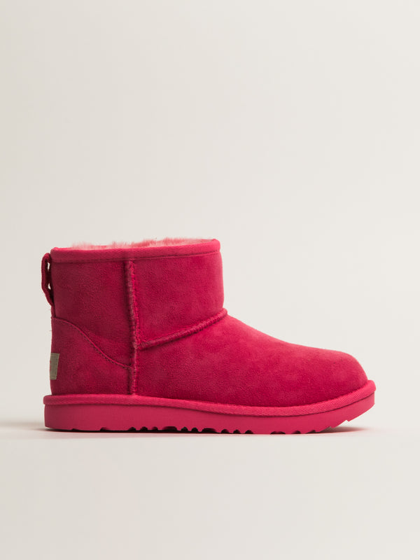 UGG KIDS UGG K CLASSIC MINI II - Blackwell Supply Co.