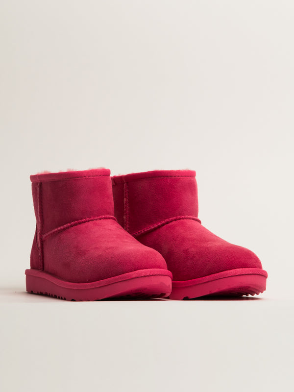 UGG KIDS UGG K CLASSIC MINI II - Blackwell Supply Co.