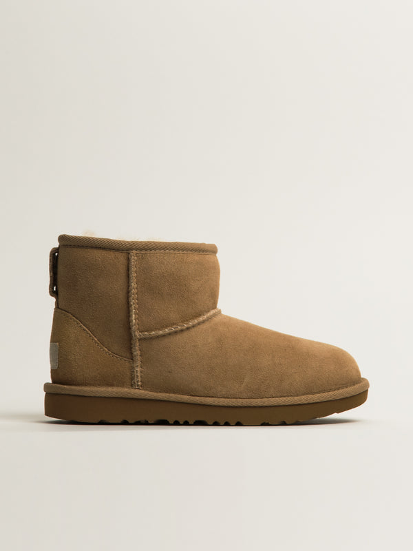 KIDS UGG K CLASSIC MINI II - SAND