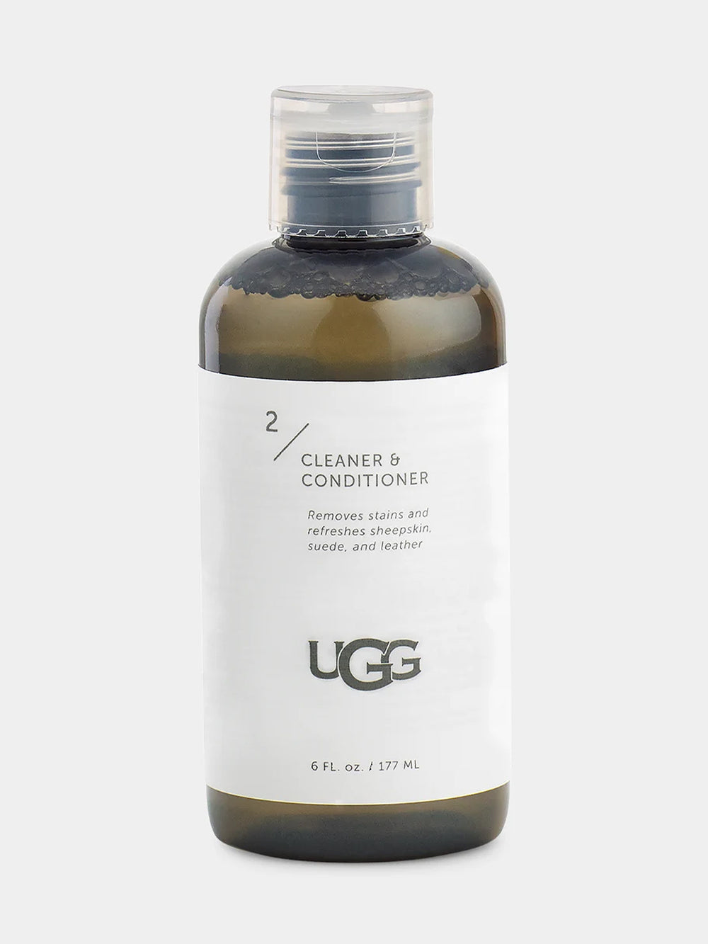 UGG CLEANER & CONDITIONER - CLEARANCE