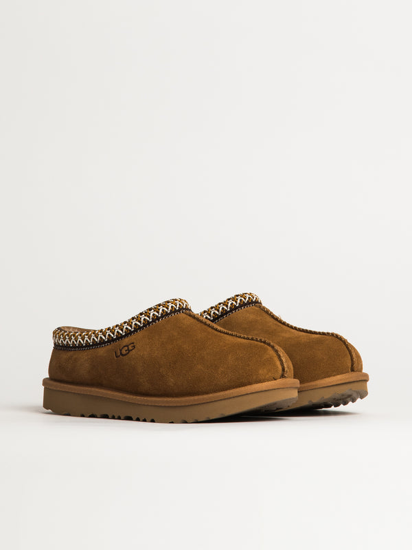 UGG UGG KIDS K TASMAN II - CHESTNUT - Blackwell Supply Co.