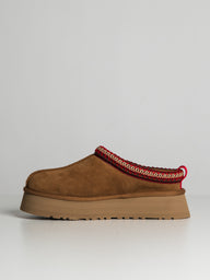 WOMENS UGG TAZZ - CHESTNUT