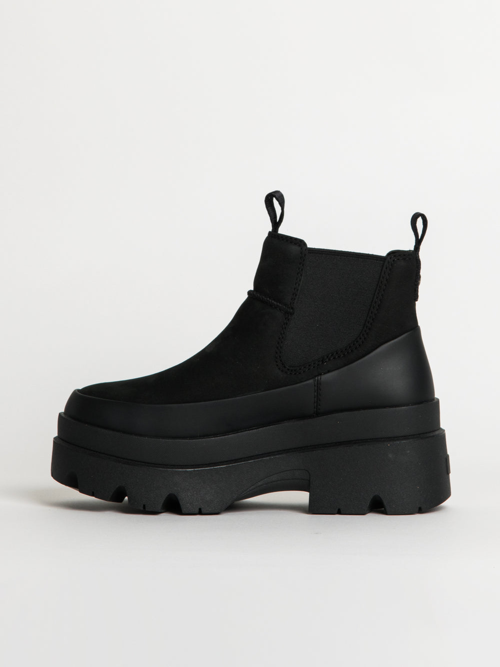WOMENS UGG BRISBANE CHELSEA - CLEARANCE