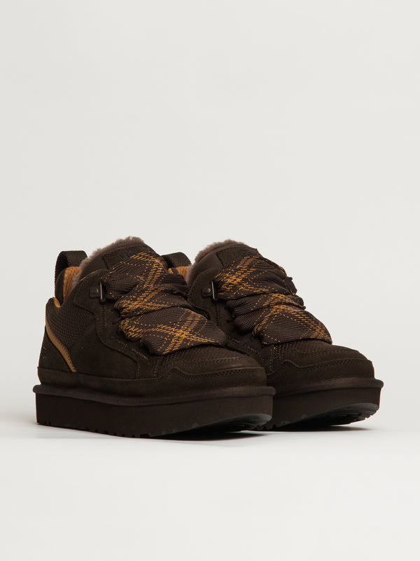 UGG LOWMEL BOOT - COCOA