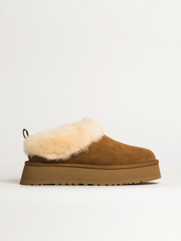 UGG WOMENS UGG TAZELLE - CHESTNUT - Blackwell Supply Co.