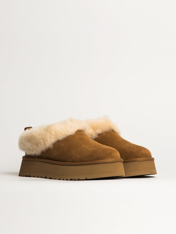 UGG WOMENS UGG TAZELLE - CHESTNUT - Blackwell Supply Co.