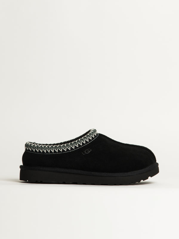 WOMENS UGG TASMAN II - BLACK