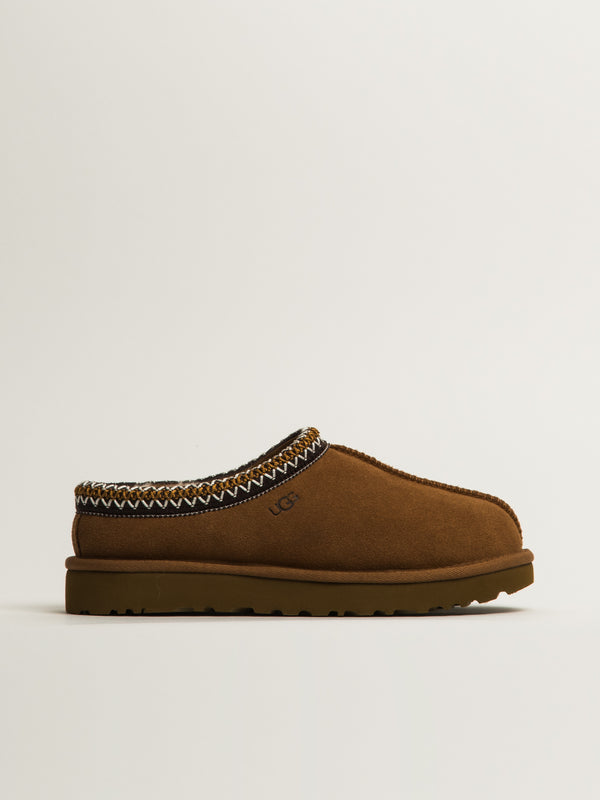 UGG WOMENS UGG TASMAN II - CHESTNUT - Blackwell Supply Co.