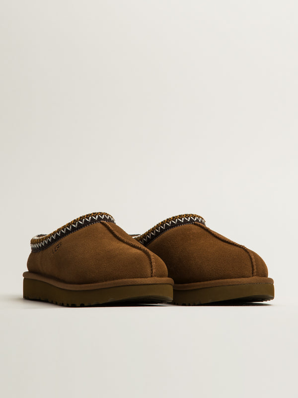 WOMENS UGG TASMAN II - CHESTNUT