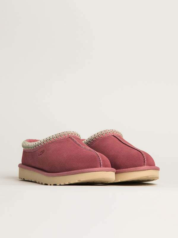 UGG WOMENS UGG TASMAN II - HORIZON ROSE - Blackwell Supply Co.
