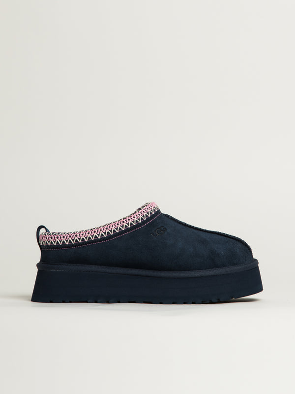 UGG WOMENS UGG TAZZ II - DARK INDIGO - Blackwell Supply Co.