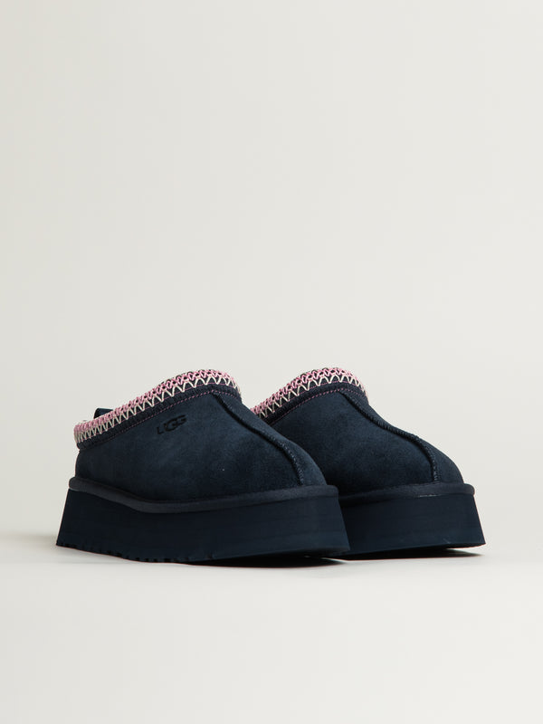 UGG WOMENS UGG TAZZ II - DARK INDIGO - Blackwell Supply Co.