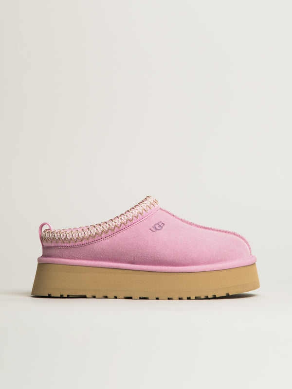WOMENS UGG TAZZ II - PINK DIAMOND