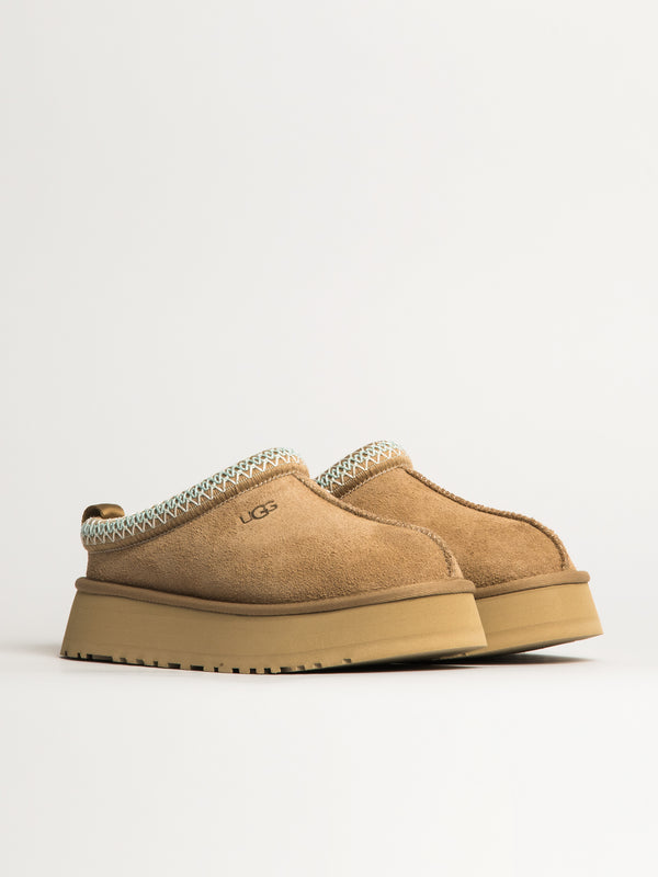UGG WOMENS UGG TAZZ II - SAND - Blackwell Supply Co.