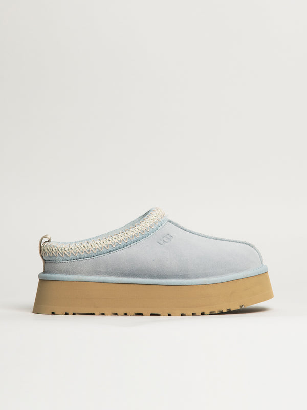 UGG UGG TAZZ II SLIPPER - LIGHT BLUE - Blackwell Supply Co.