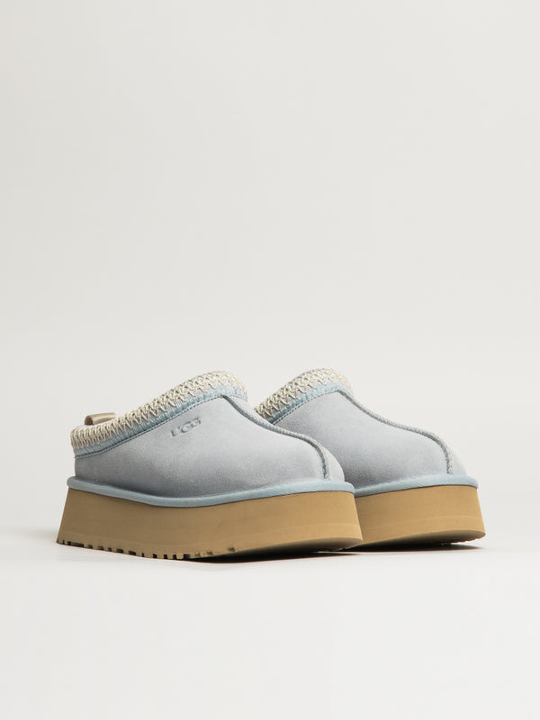 UGG UGG TAZZ II SLIPPER - LIGHT BLUE - Blackwell Supply Co.