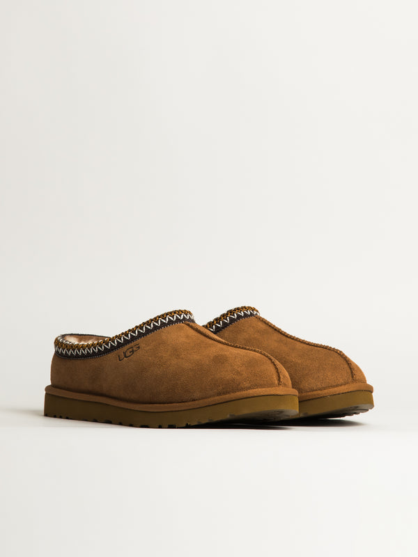 MENS UGG TASMAN II - CHESTNUT