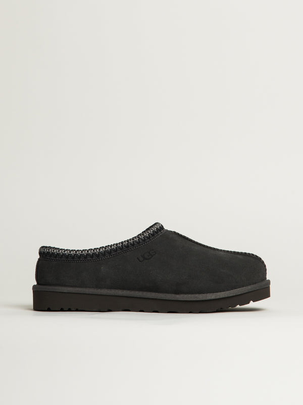 UGG MENS UGG TASMAN II-DARK GREY - Blackwell Supply Co.
