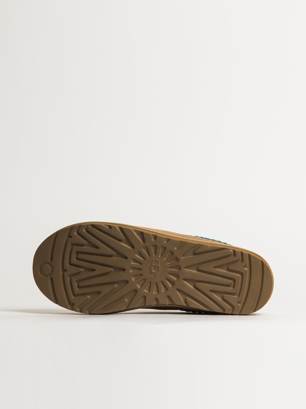 MENS UGG TASMAN - SAND