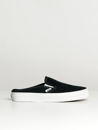 WOMENS VANS CLASSIC SLIP ON MULE - CLEARANCE