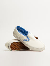 MENS VANS CLASSIC SLIP ON SNEAKER - CLEARANCE