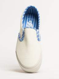 MENS VANS CLASSIC SLIP ON SNEAKER - CLEARANCE