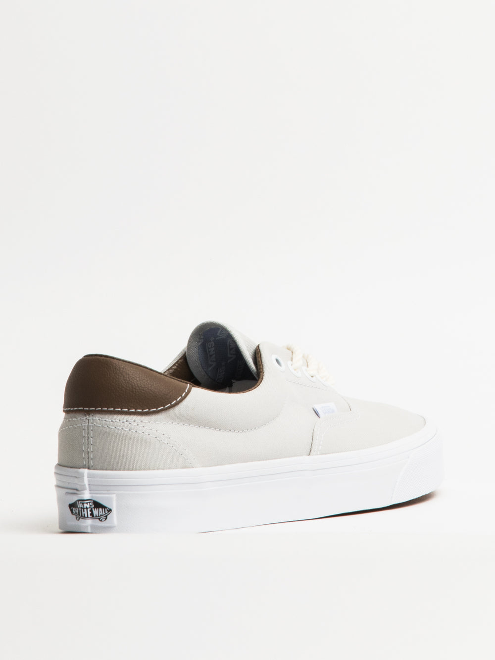 MENS VANS ERA 59 C&L SNEAKER - CLEARANCE