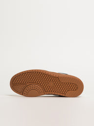 MENS VANS CRUZE 3.0 SHOE - WHITE GUM