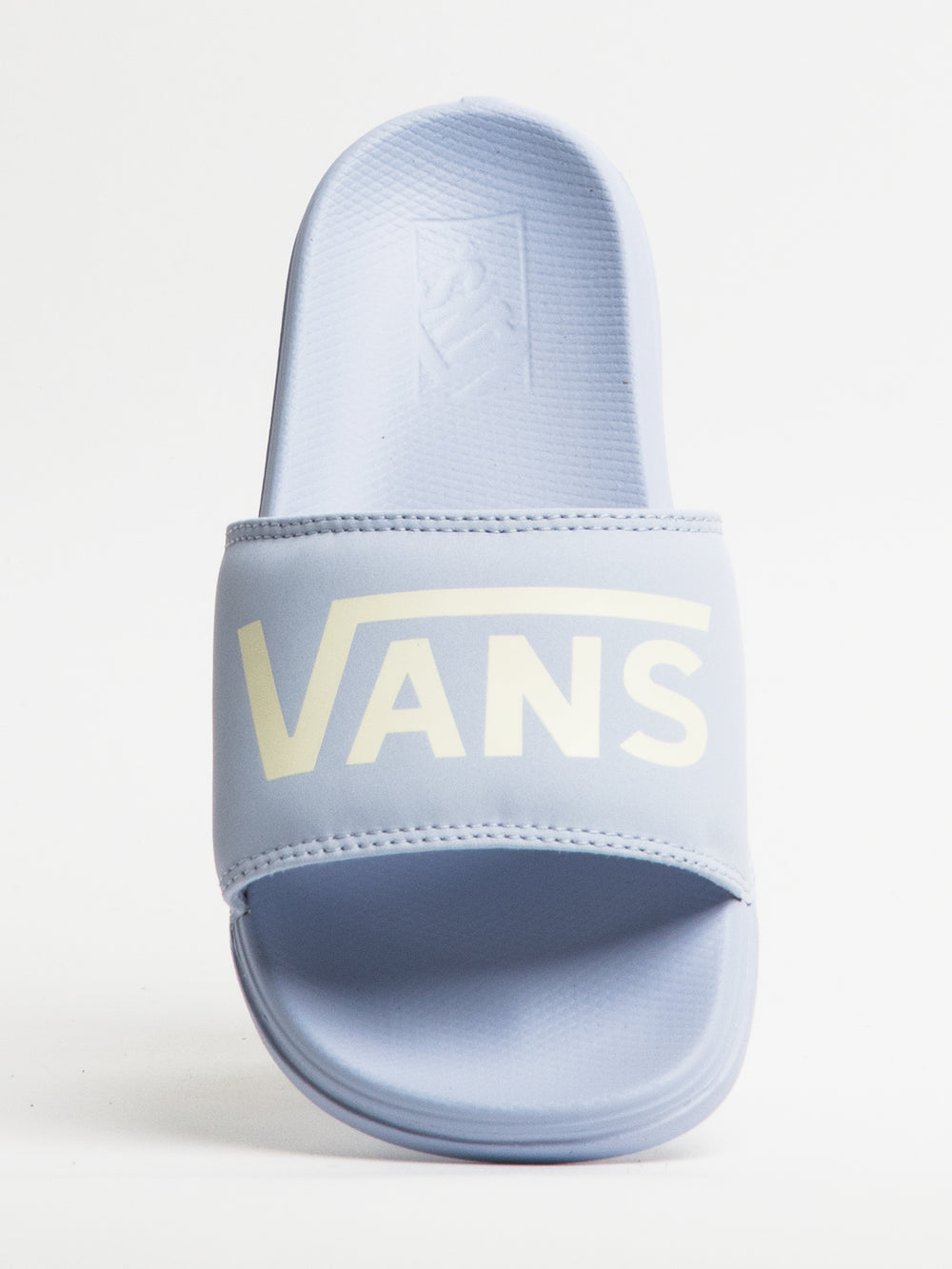WOMENS VANS LA COSTA SLIDE ON - CLEARANCE