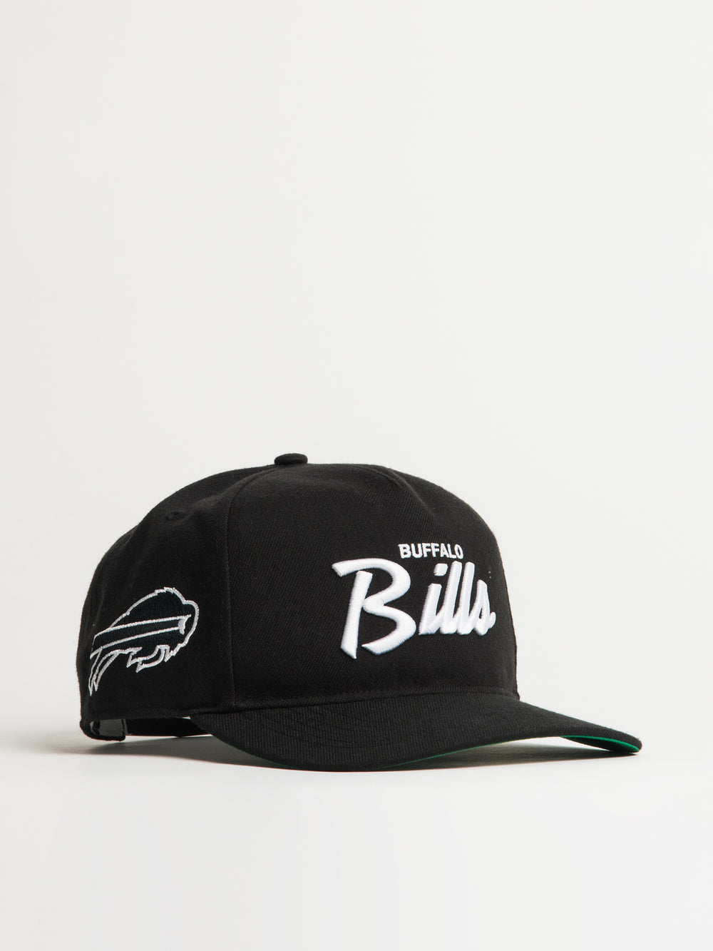 47 NFL BILLS ATTITUDE HITCH CAP - CLEARANCE