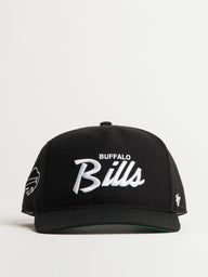 47 NFL BILLS ATTITUDE HITCH CAP - CLEARANCE
