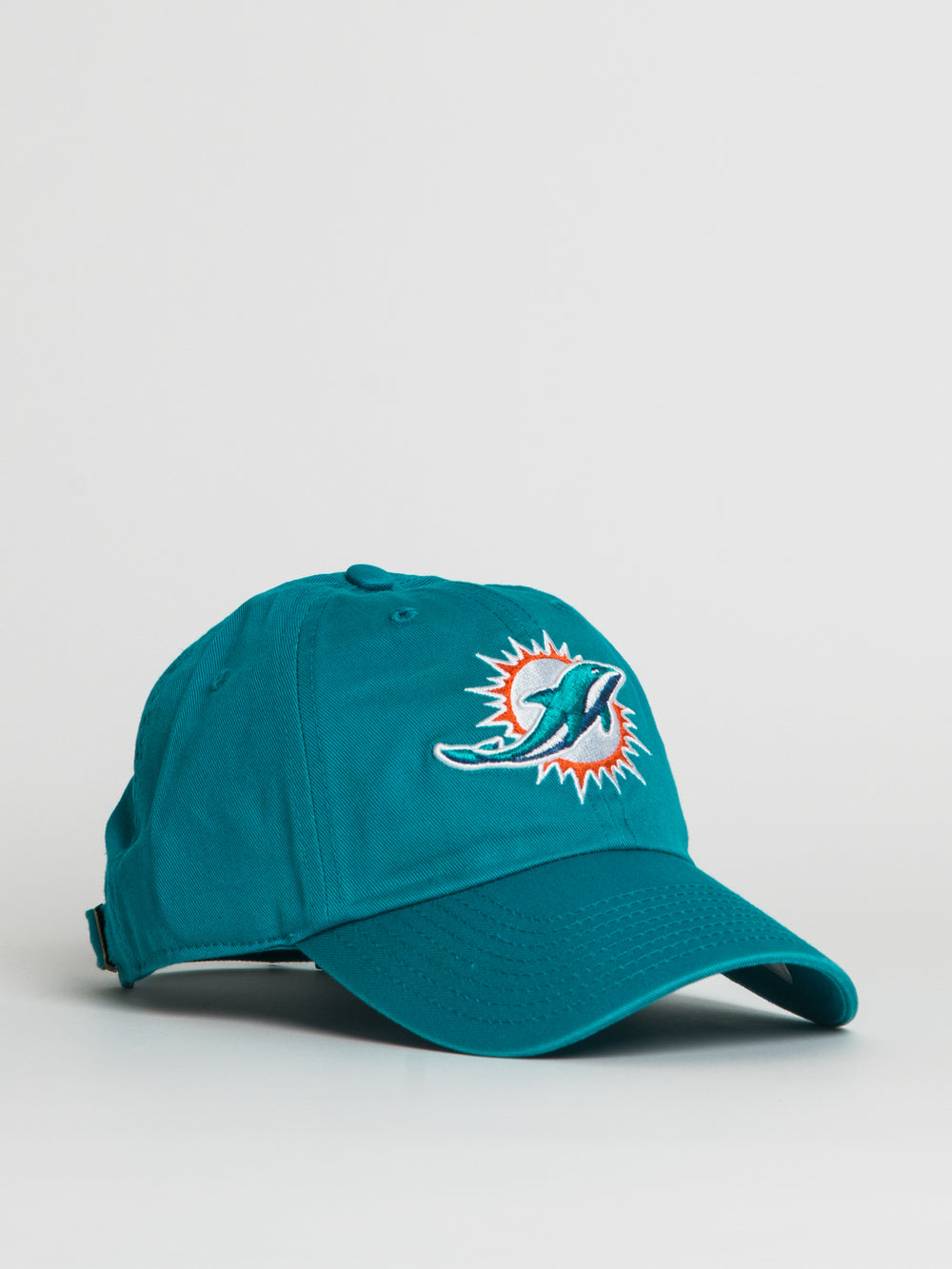 47 MIAMI DOLPHINS CLEAN UP CAP - CLEARANCE
