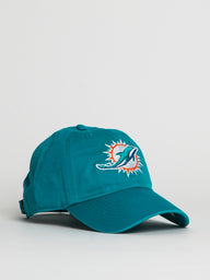 47 MIAMI DOLPHINS CLEAN UP CAP - CLEARANCE