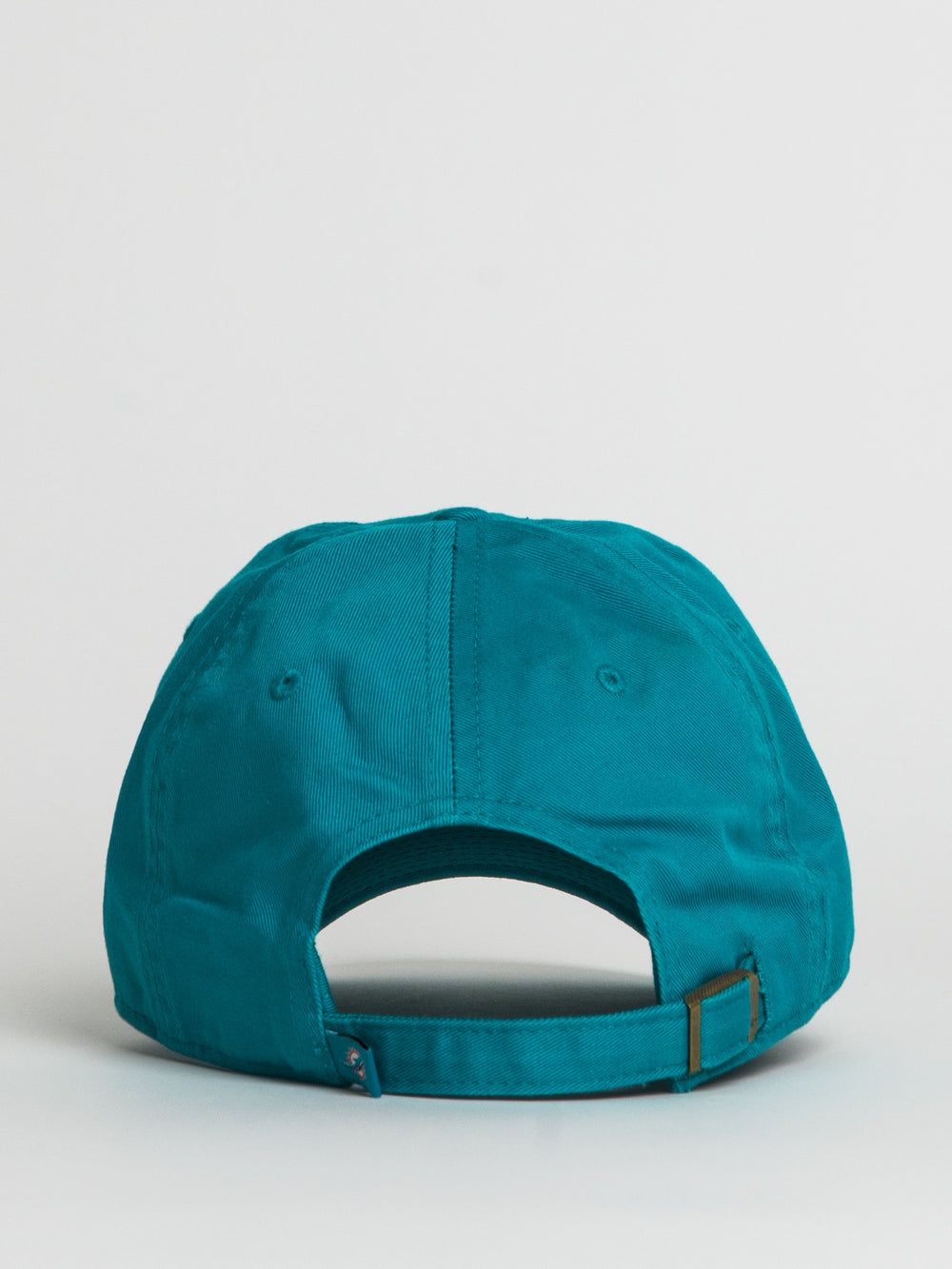 47 MIAMI DOLPHINS CLEAN UP CAP - CLEARANCE