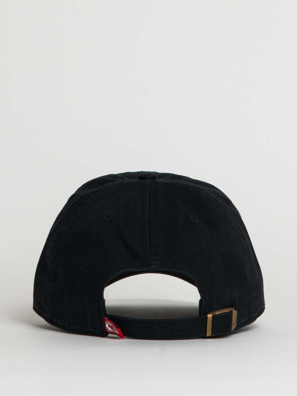 47 KANSAS CITY CHIEFS CLEAN UP CAP - CLEARANCE
