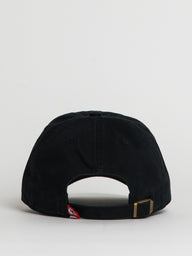 47 KANSAS CITY CHIEFS CLEAN UP CAP - CLEARANCE