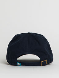 47 MIAMI DOLPHINS CLEAN UP CAP - CLEARANCE