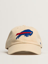 47 CLEAN UP BILLS HAT - NATURAL