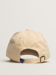 47 CLEAN UP BILLS HAT - NATURAL
