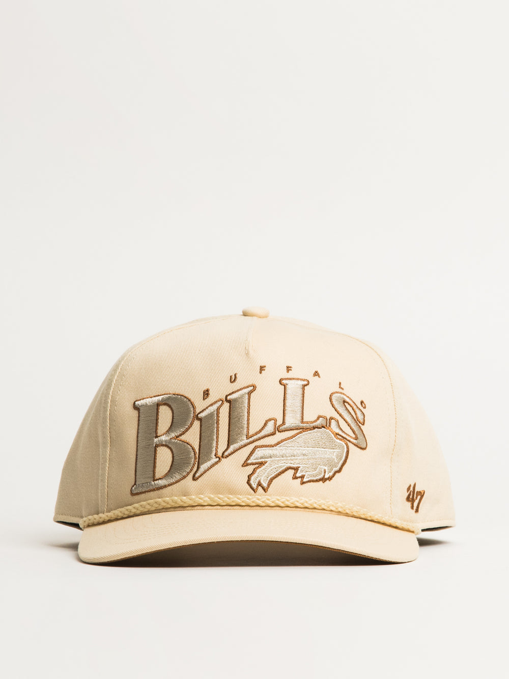 47 BILLS ROSCOE WAVE HITCH CAP - CLEARANCE