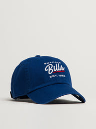 47 SIDNEY CLEAN UP BILLS HAT - ROYAL