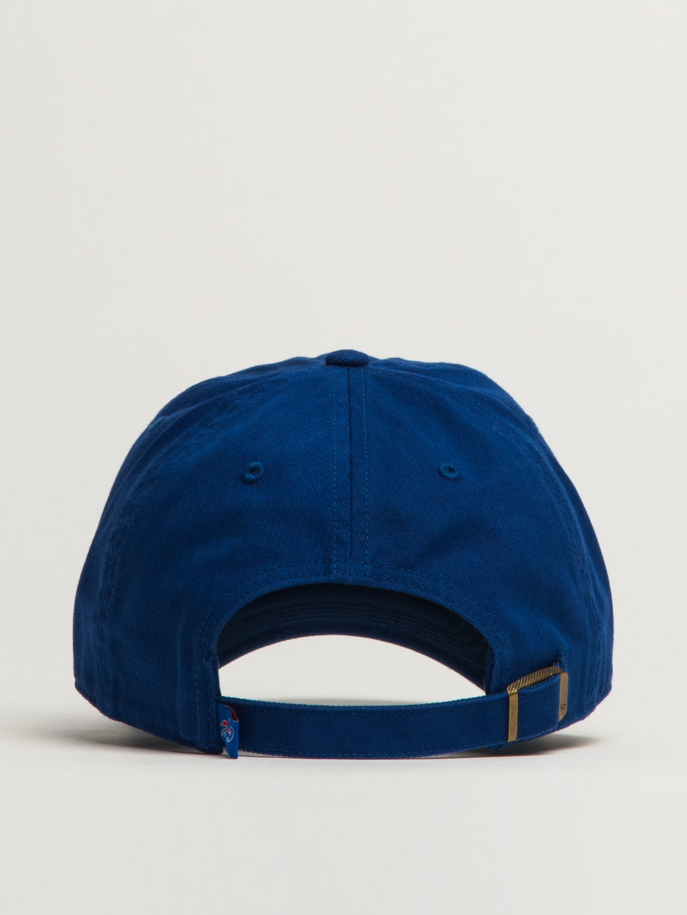 47 SIDNEY CLEAN UP BILLS HAT - ROYAL
