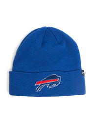 47 BILLS CUFF KNIT TOQUE