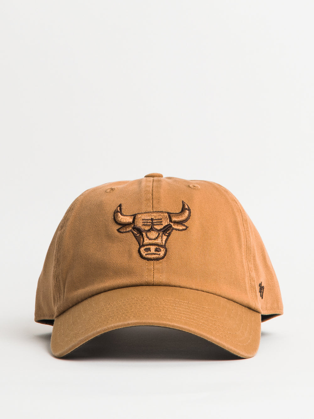 47 CHICAGO DUNE CHOC CLEAN UP CAP - CLEARANCE