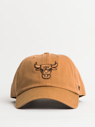 47 CHICAGO DUNE CHOC CLEAN UP CAP - CLEARANCE