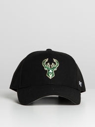 47 MILWAUKEE BUCKS MVP CAP - CLEARANCE